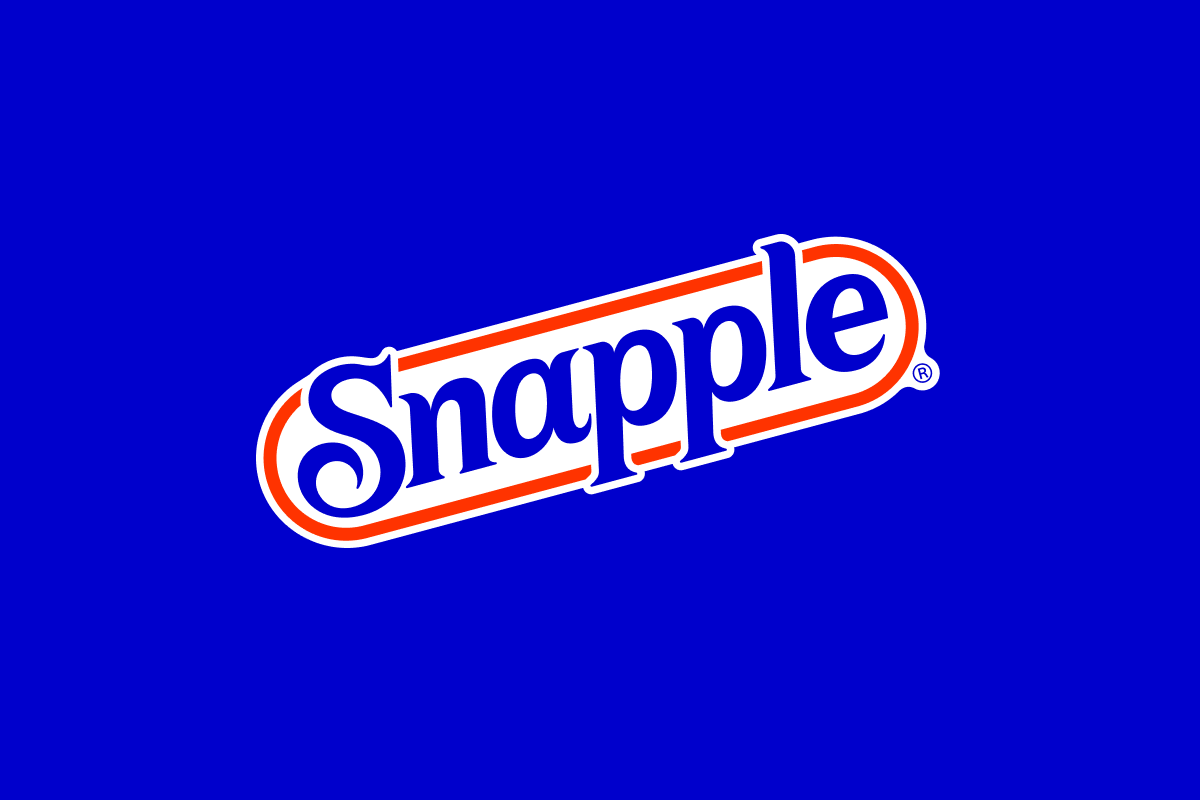 Snapple Campaign Concepts
