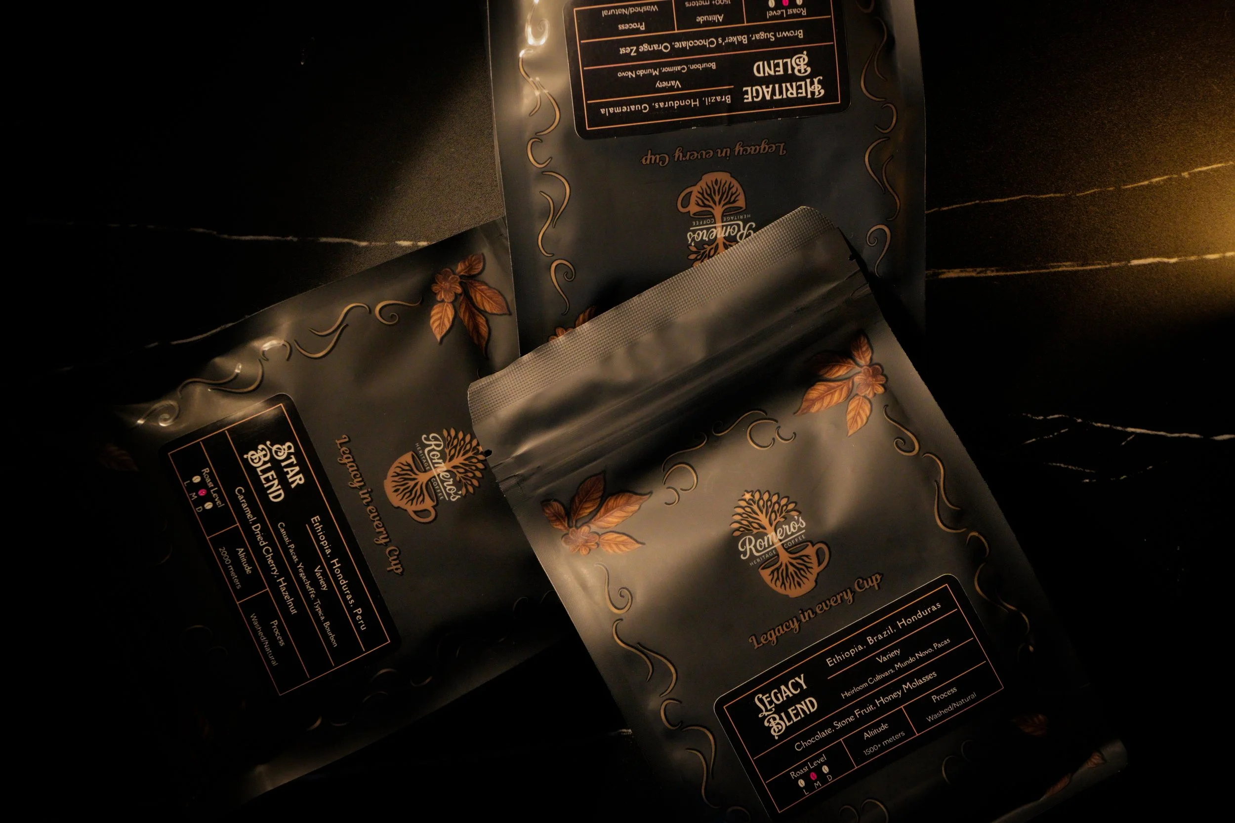 Join Our Coffee Club and  discover a world of flavors, one bag at a time. *Free Shpping*
