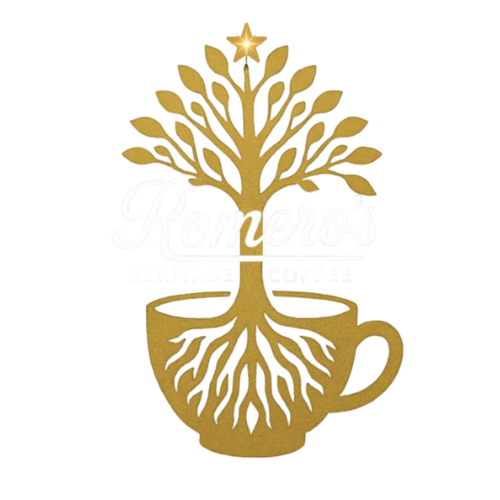 Romero's Heritage Coffee