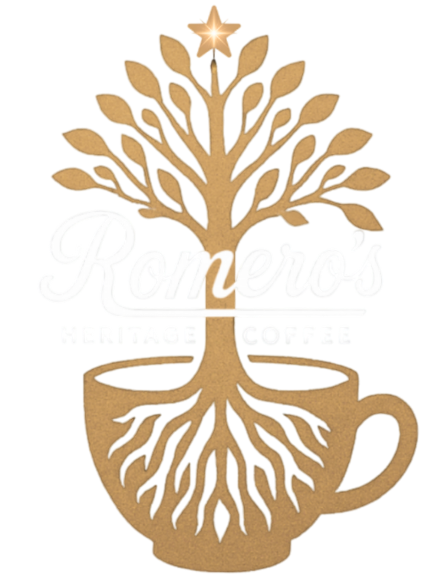 Romero's Heritage Coffee