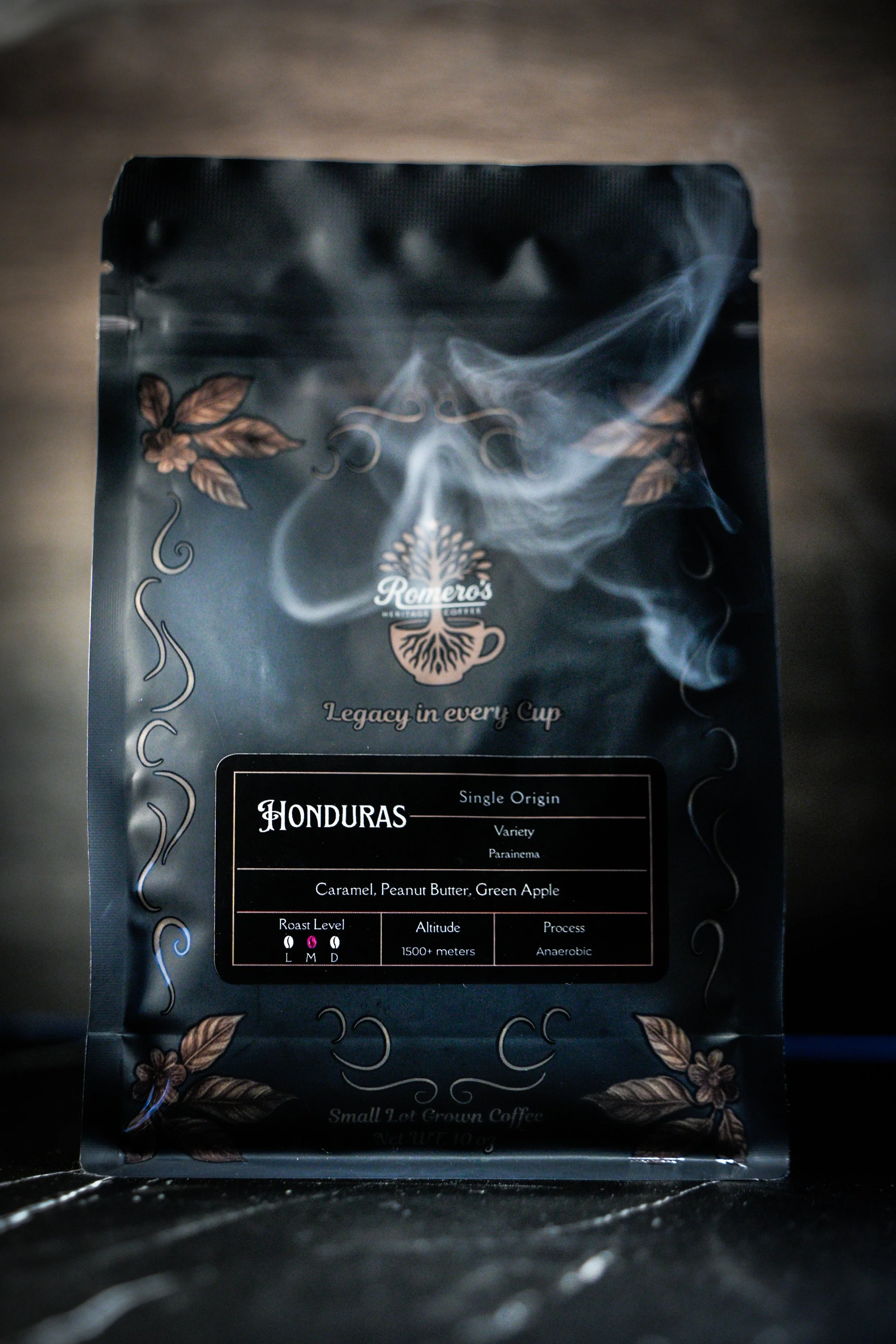 Honduras Single Origin