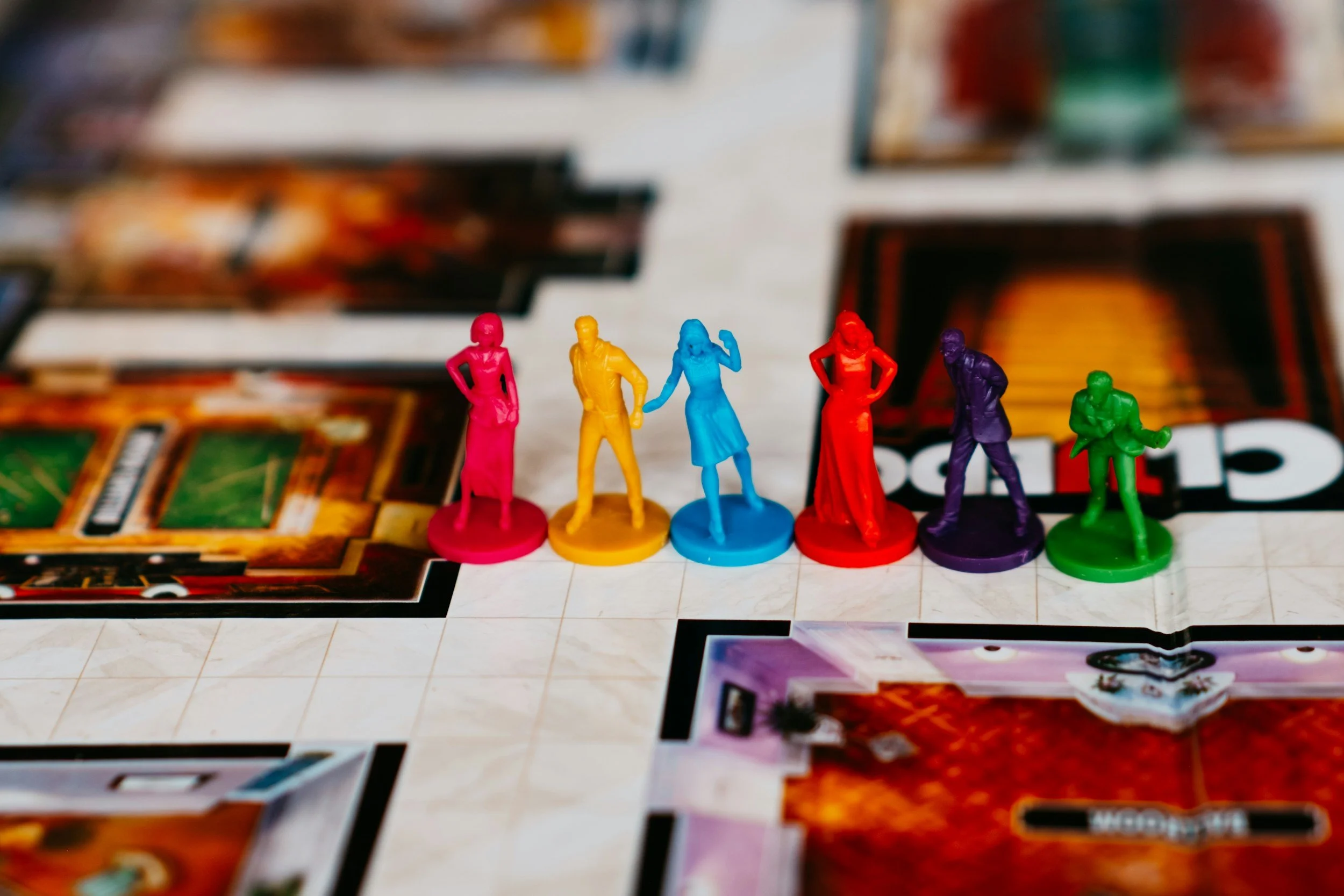 Our Annual Reset: The Family Board Meeting We Never Skip