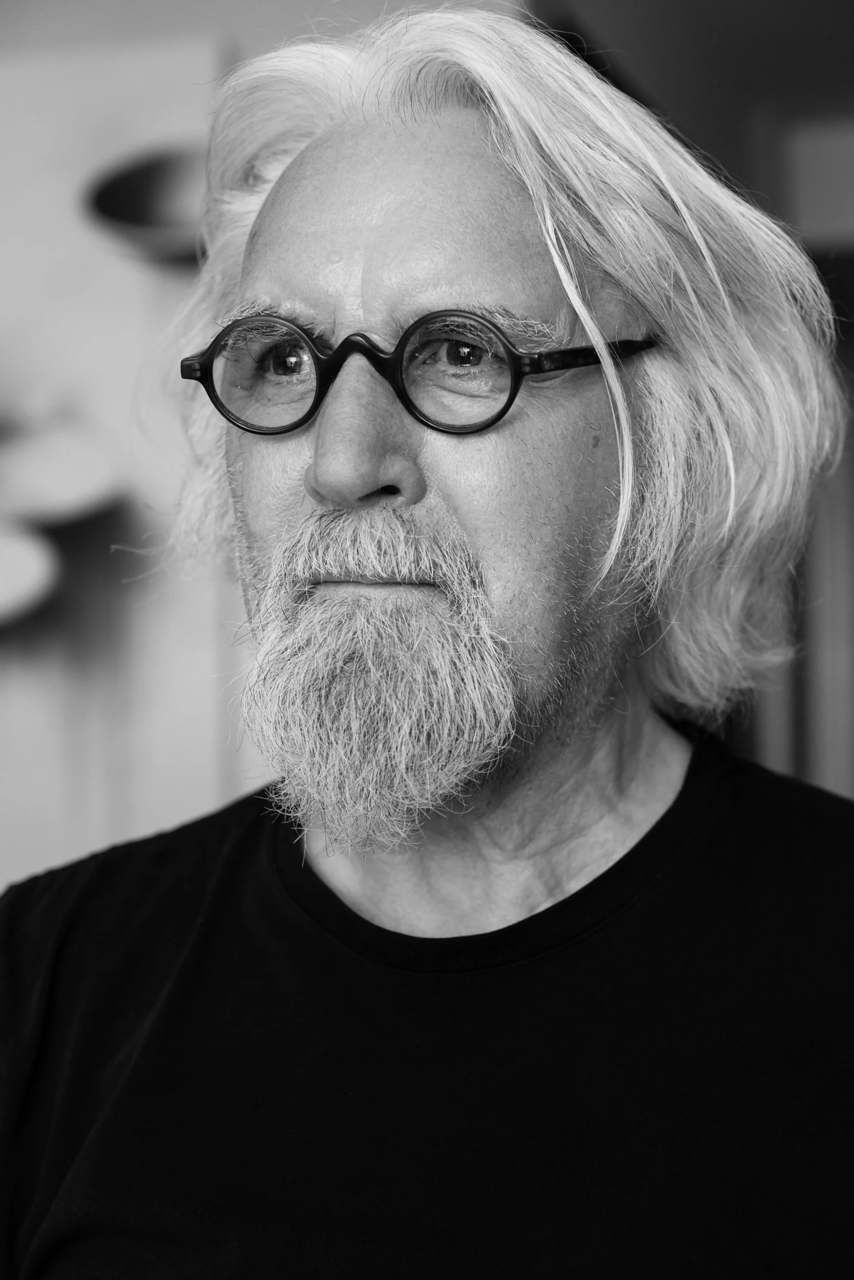 Sir Billy Connolly - New York 2018