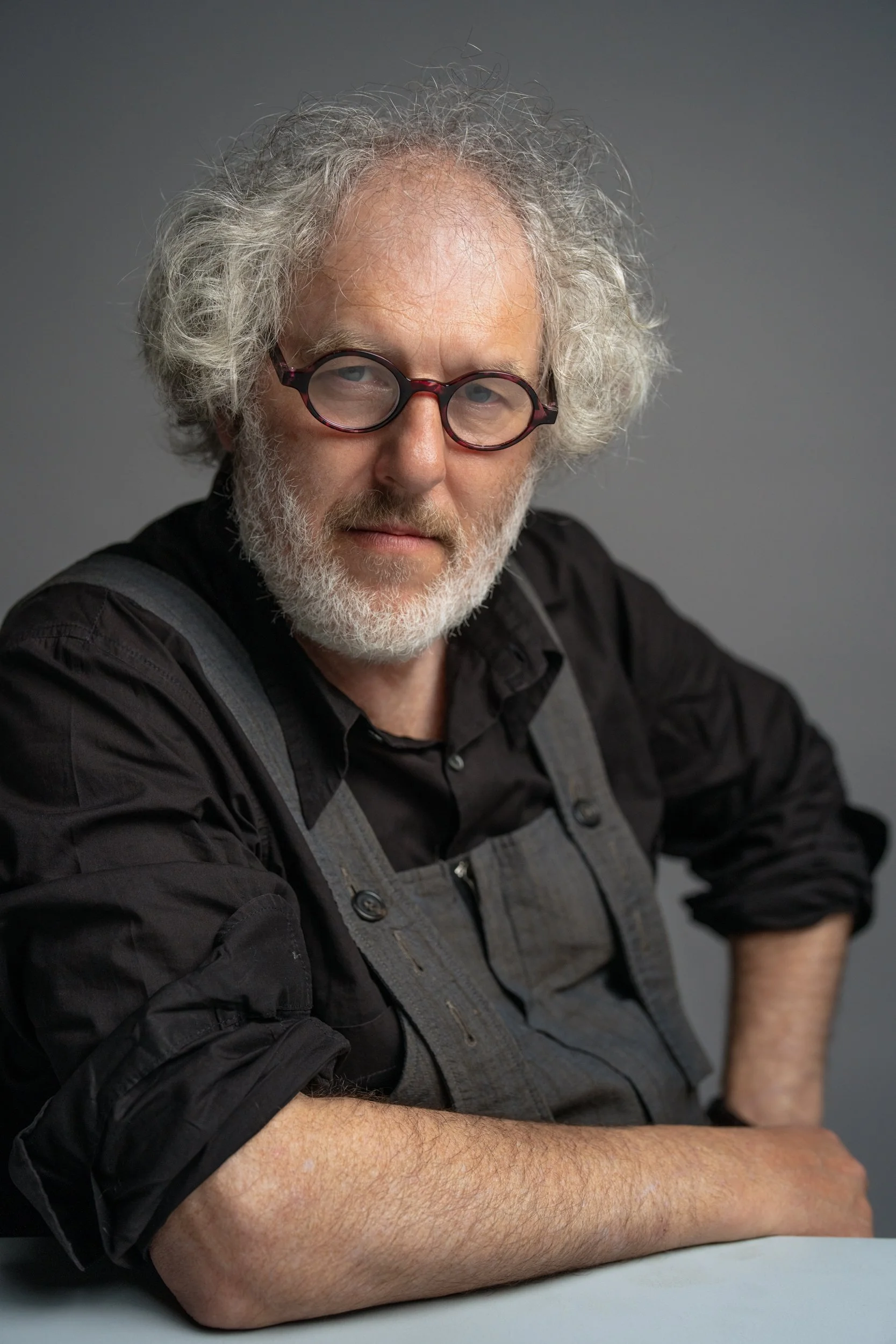 Malcolm Glanville - Miami 2024