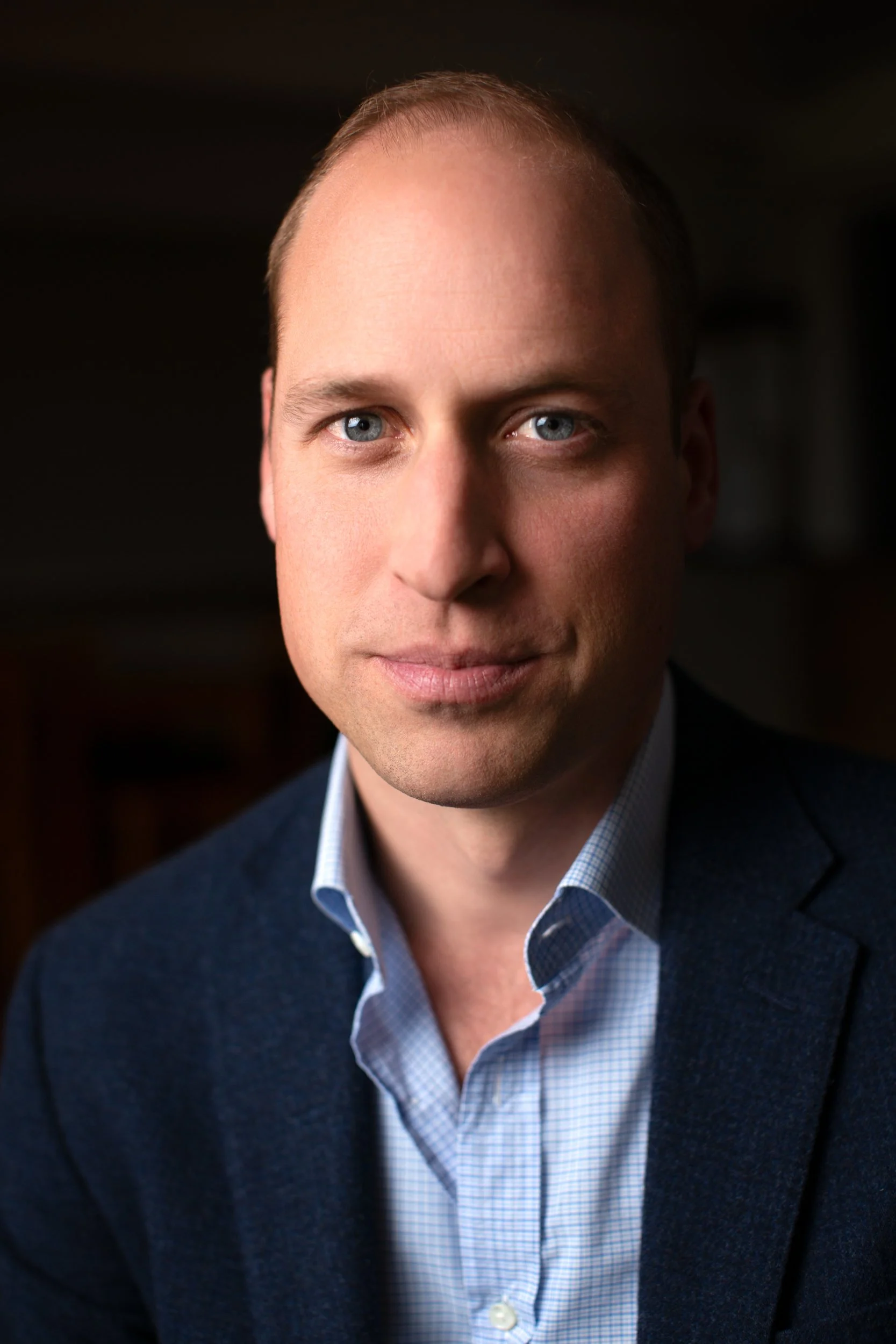 Prince William - UK 2021