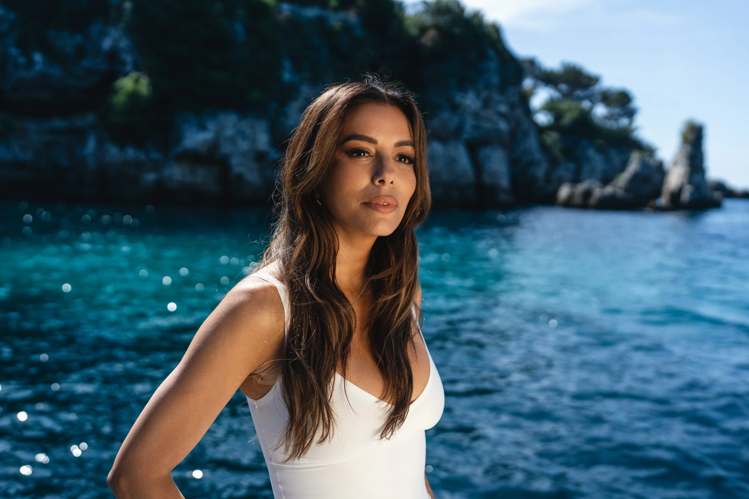 Eva Longoria - France 2025