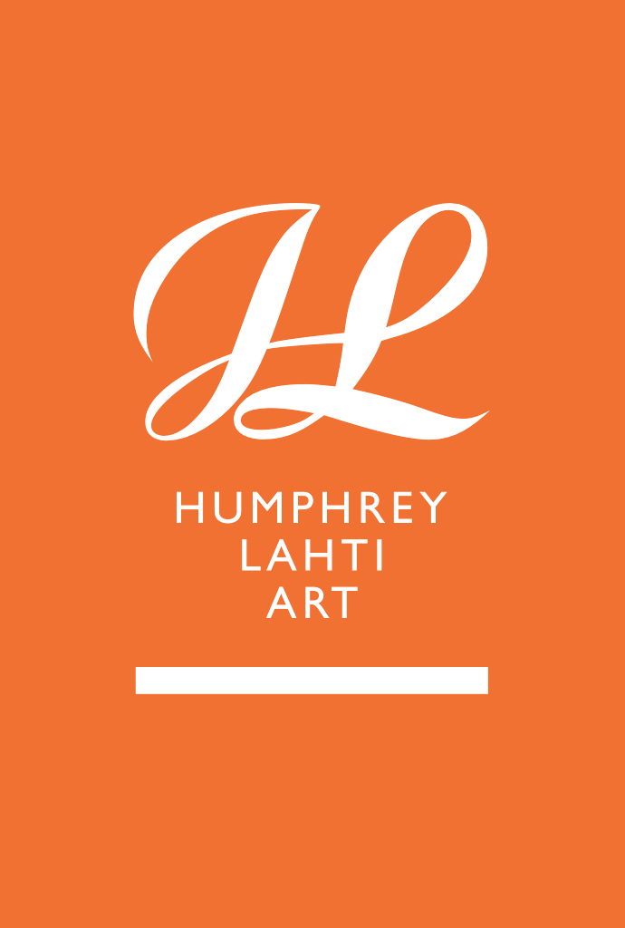 Old Humphrey-Lahti-Art logo