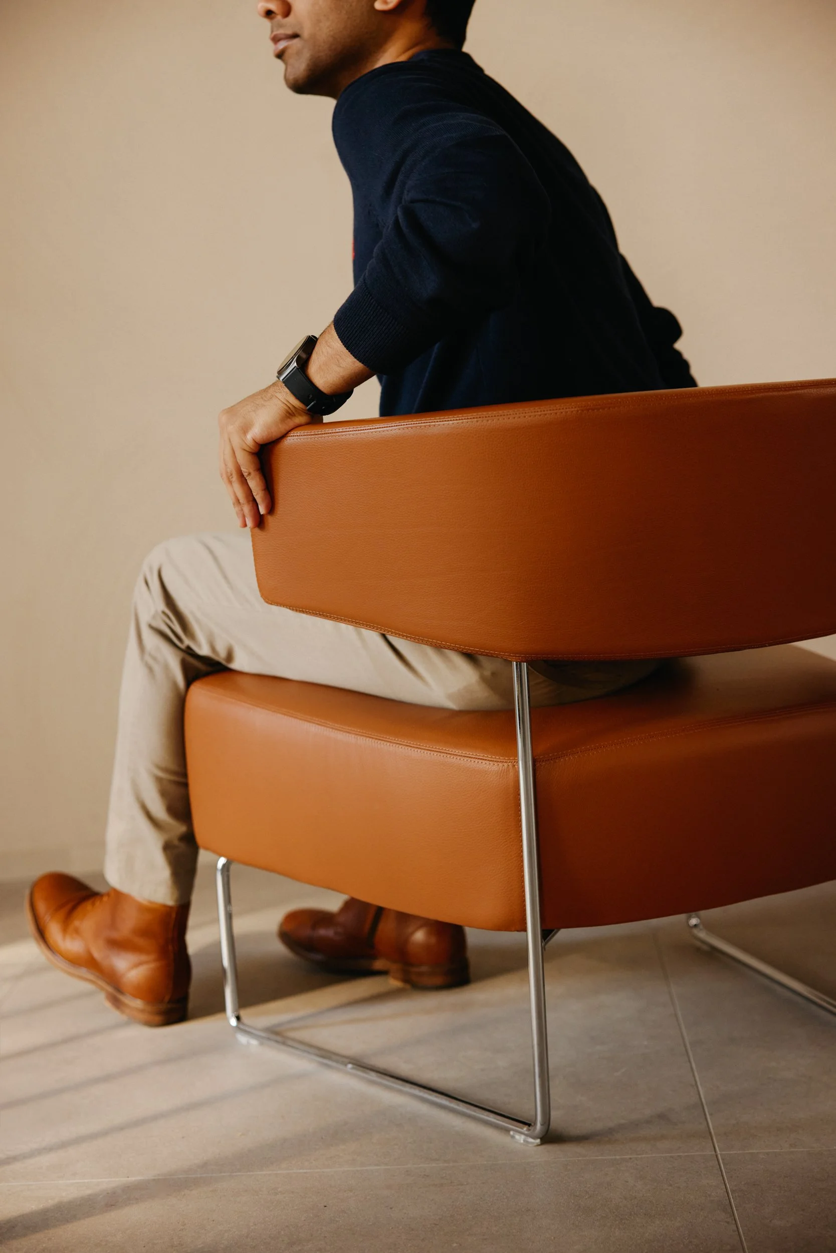 The Essence of Knowit