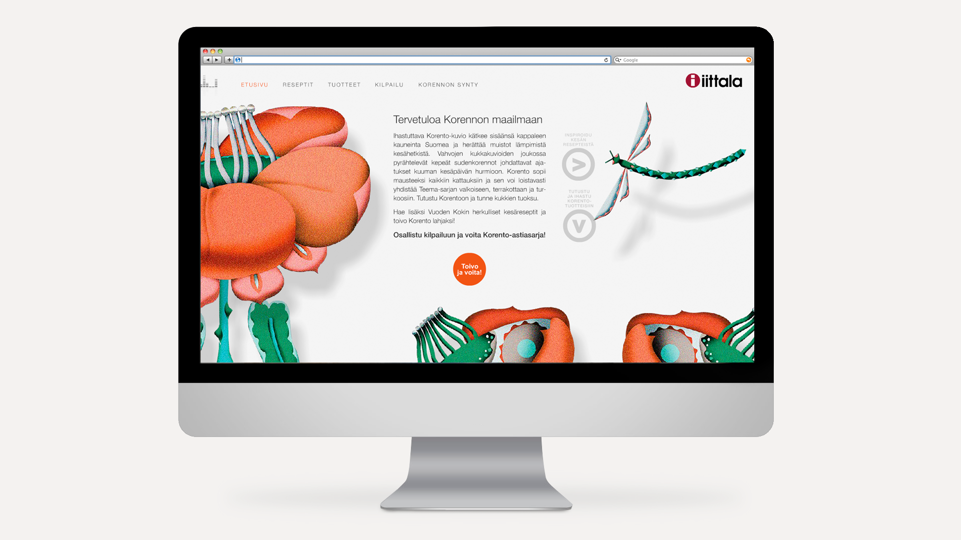 Iittala Korento website.png