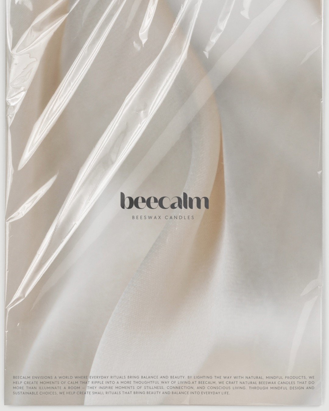 Allt b&ouml;rjar med en k&auml;nsla. Innan man kommer in p&aring; f&auml;rger, former eller ord s&aring; handlar det om att f&ouml;rst&aring; varum&auml;rket och vilket k&auml;nsla det ska kommunicera. Det l&aring;ter kanske flummigt, men &auml;r en 