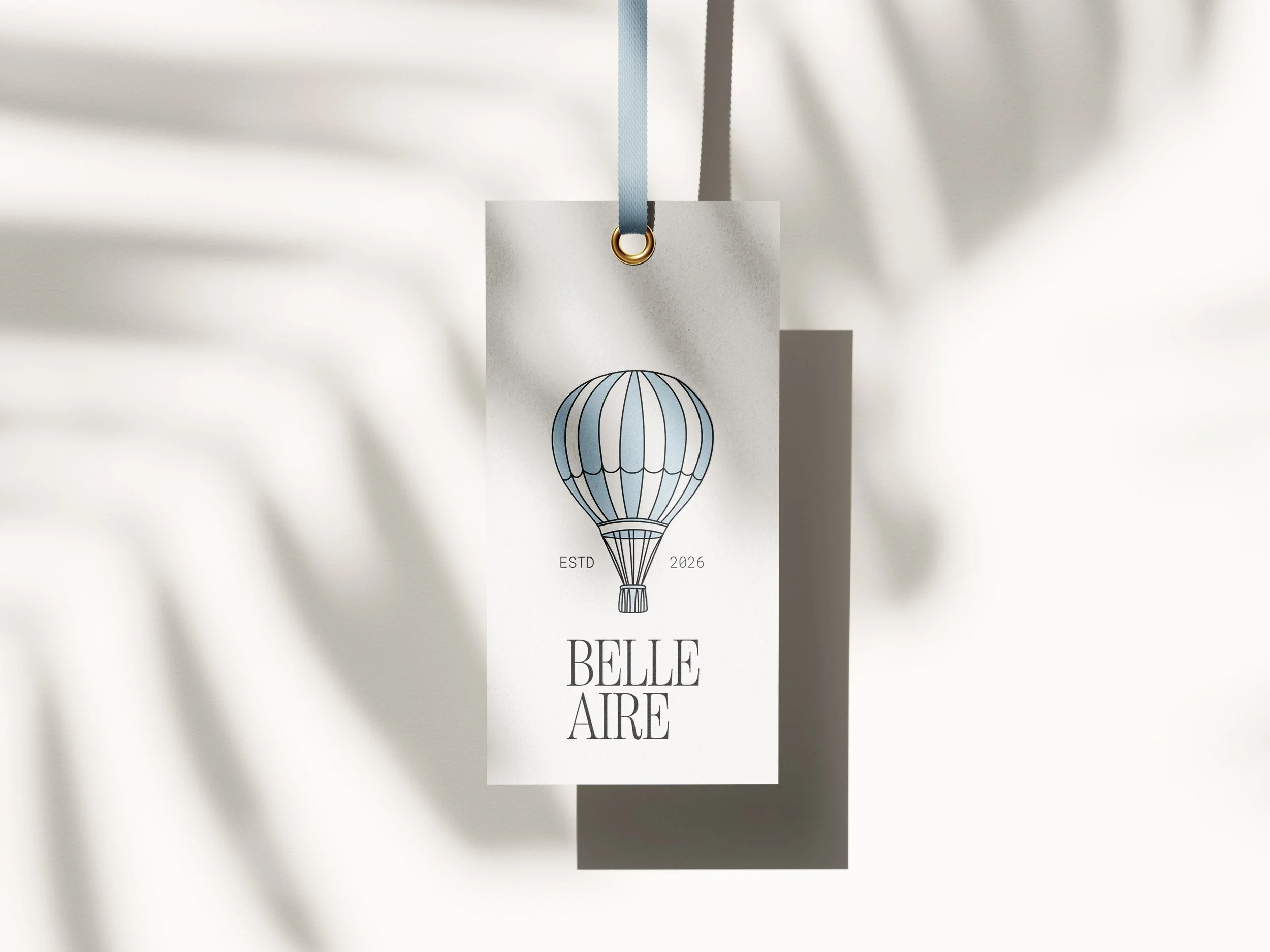 Belle Aire