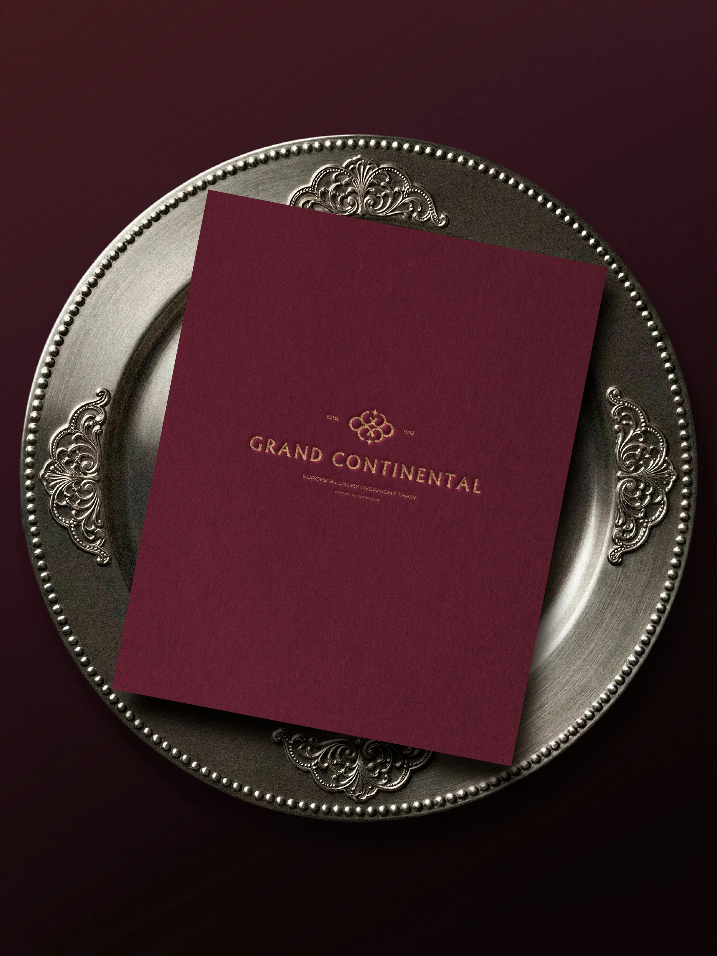Grand Continental