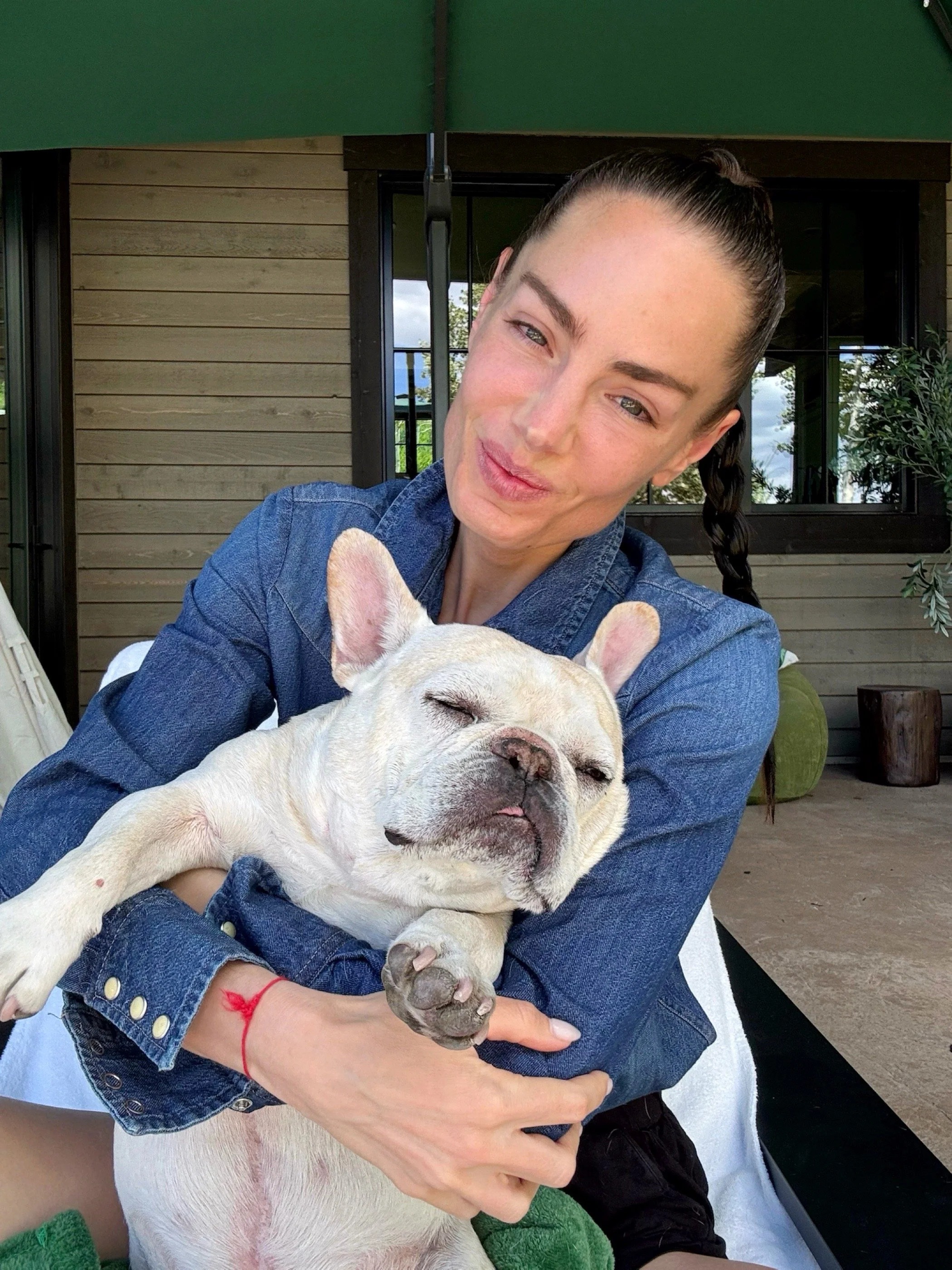 How Slowing Down Brought Me Back to Life by Beau Dunn