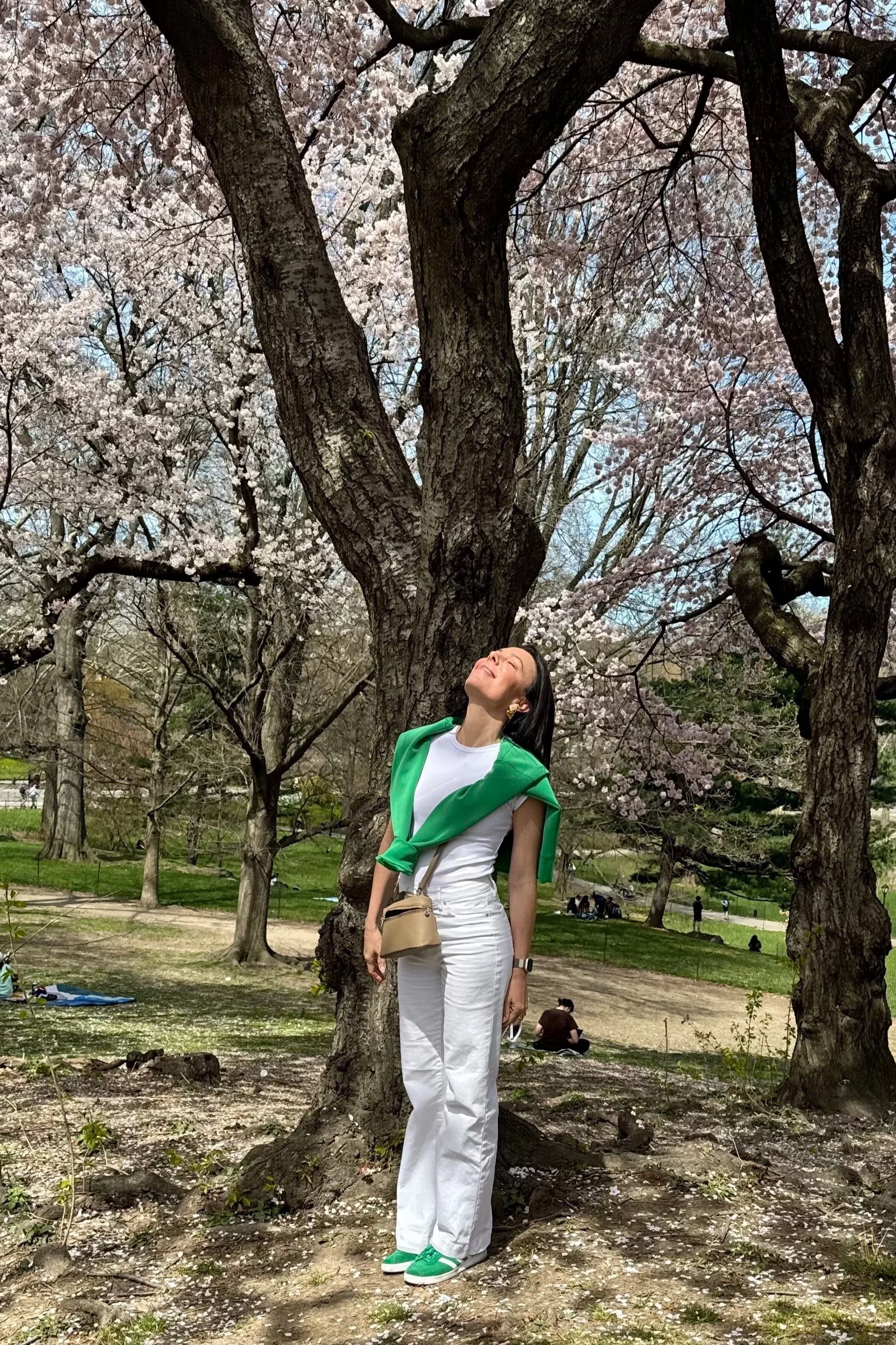 Are You Mad At Me? Notes from a recovering people pleaser. 