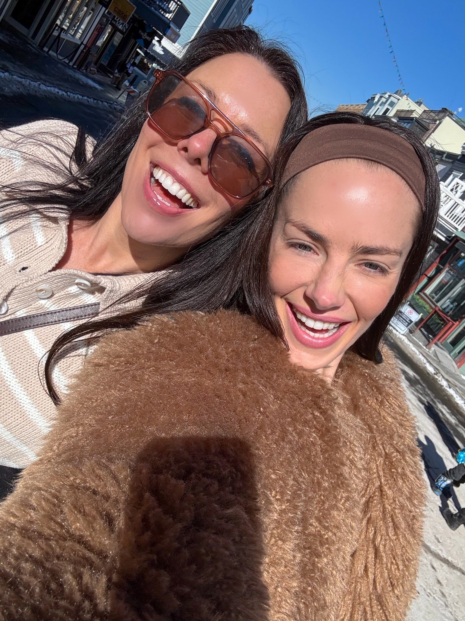 Tash Brooks : Interviewed by Beau Dunn