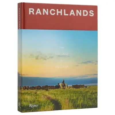 Ranchlands : Coffee Table Book