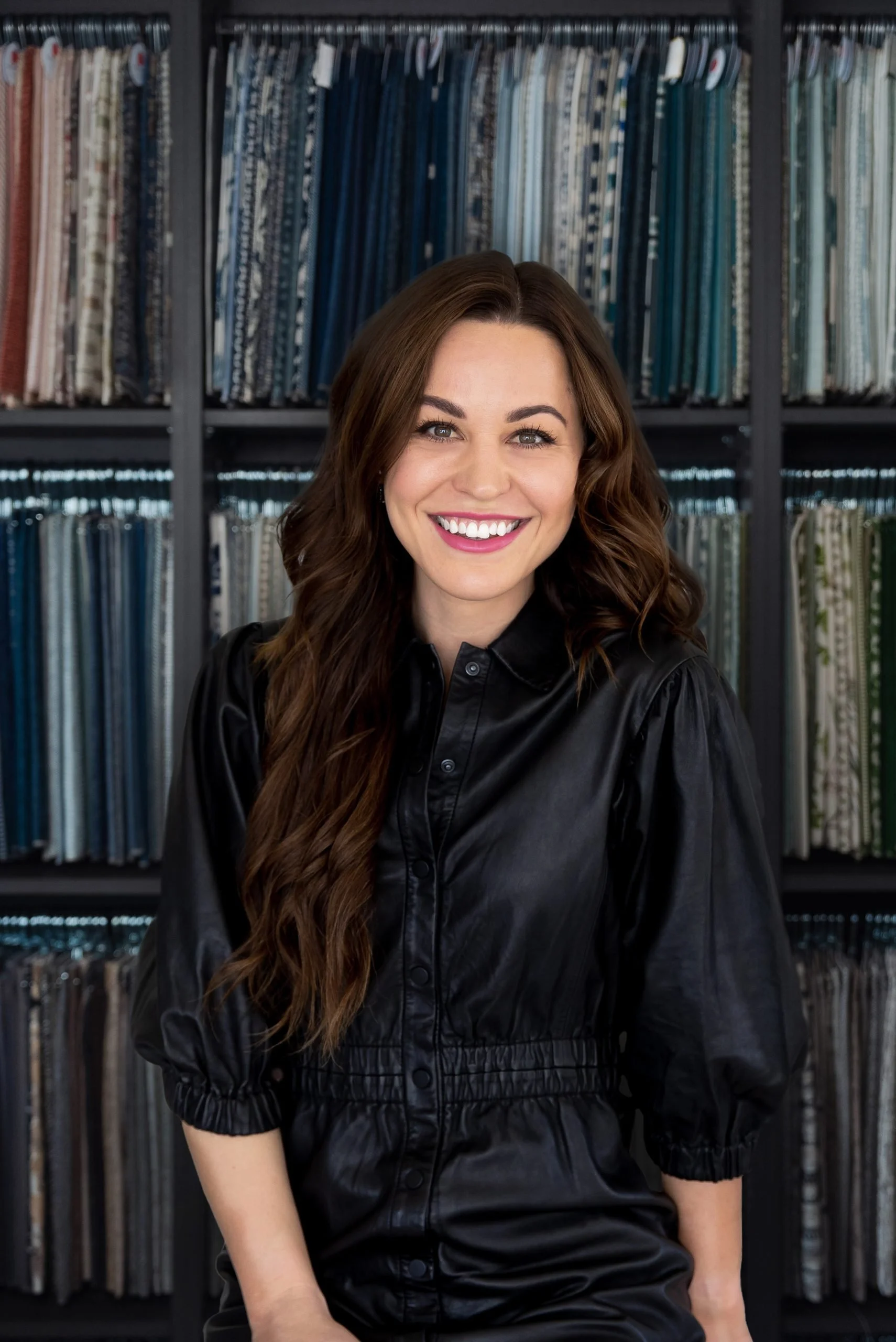 I saw this idea come to life while doing Pasture Therapy with Beau and Tash among the mini cows. I told Beau this is more than a brand. It’s for fashionable, fabulous women who want to slow down, put their feet on the earth."