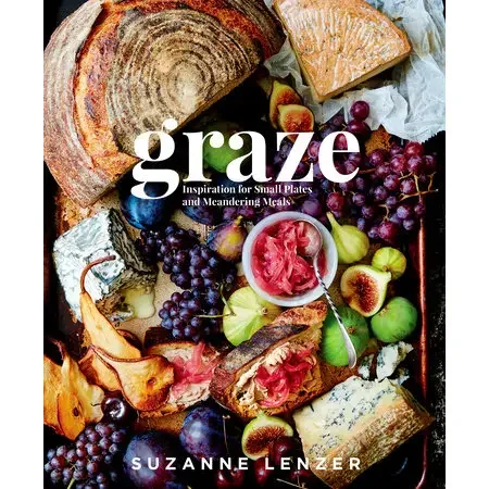 Graze Book