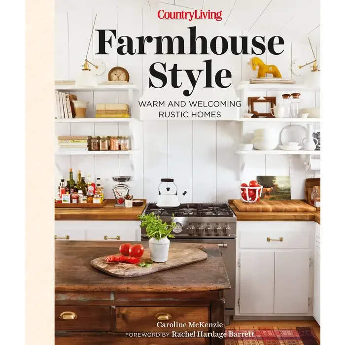 CountryLiving Farmhouse Style