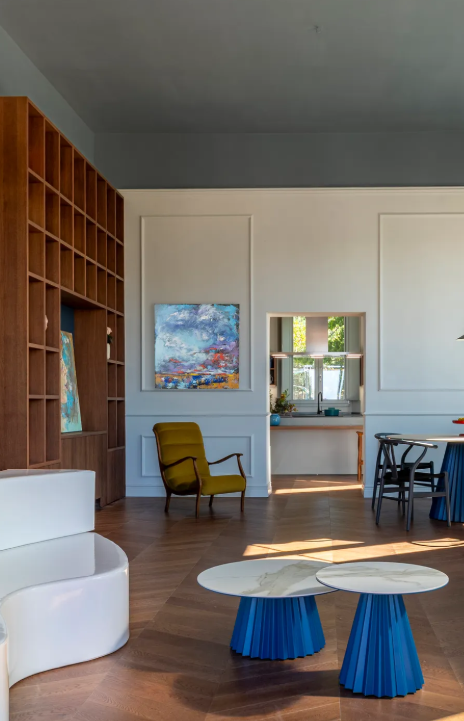 Pubblicazione sulla rivista AD-italia (dicembre 2025)