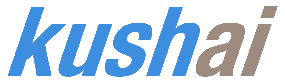 KUSHAI         See.Understand.Act.