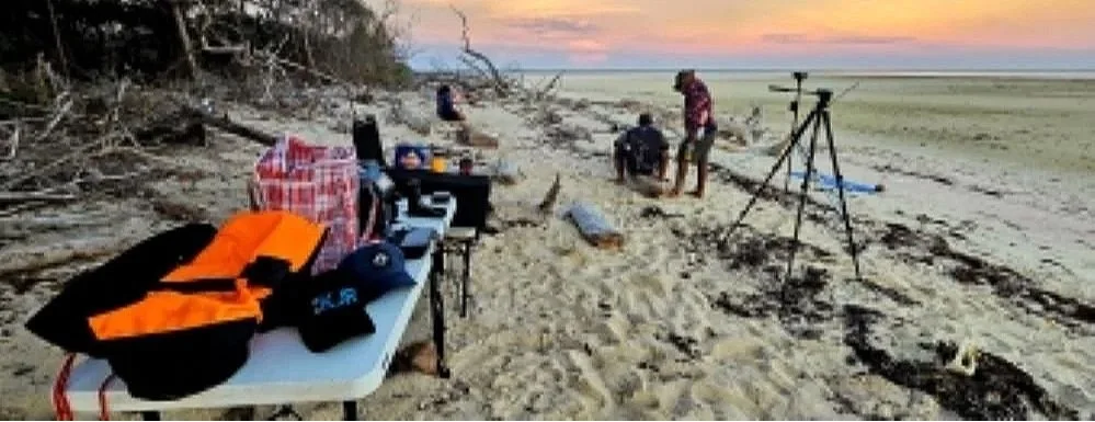 Environmental Monitoring and Conservation