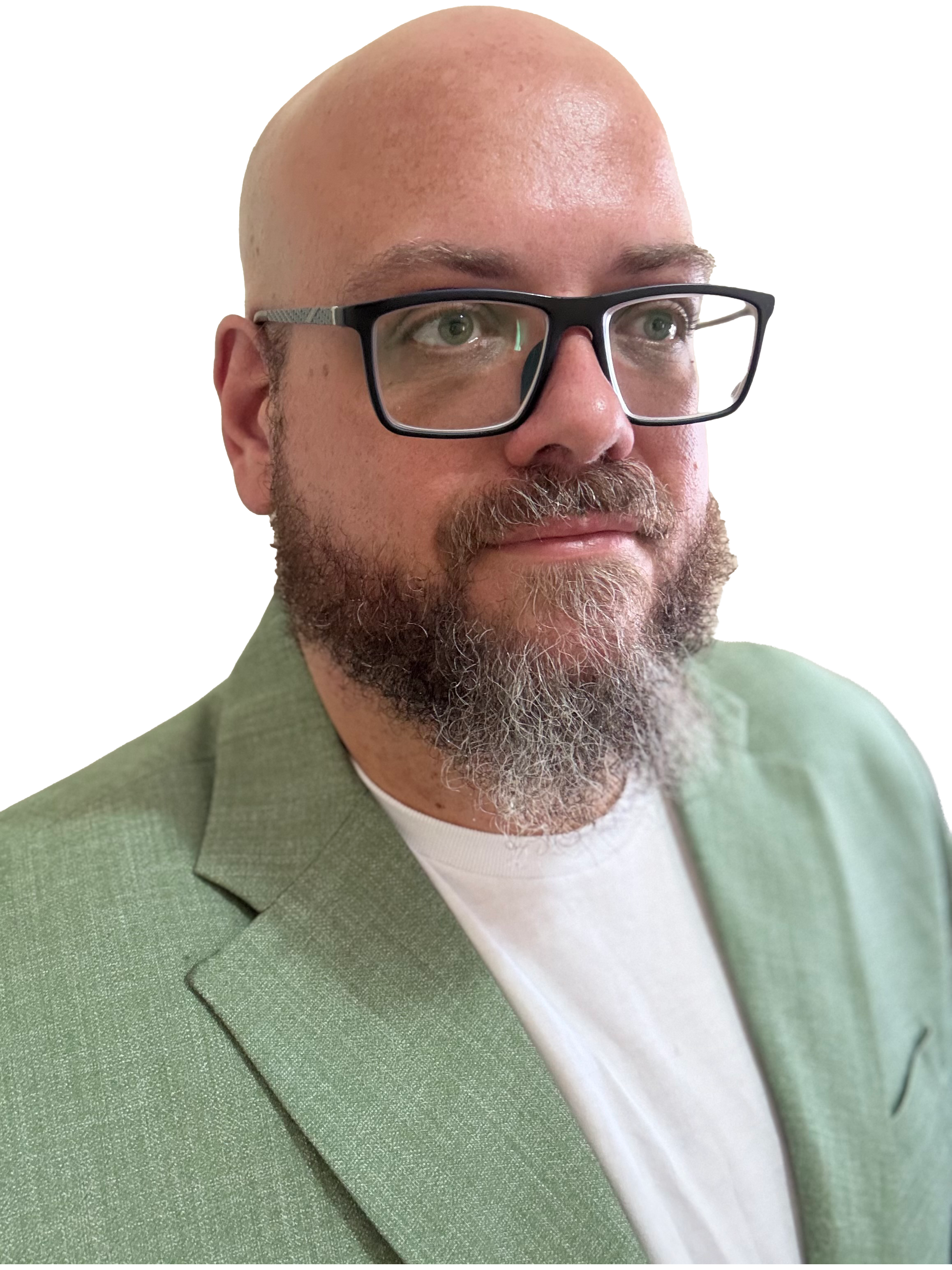 Matthew Stephens