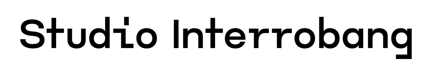Studio Interrobang