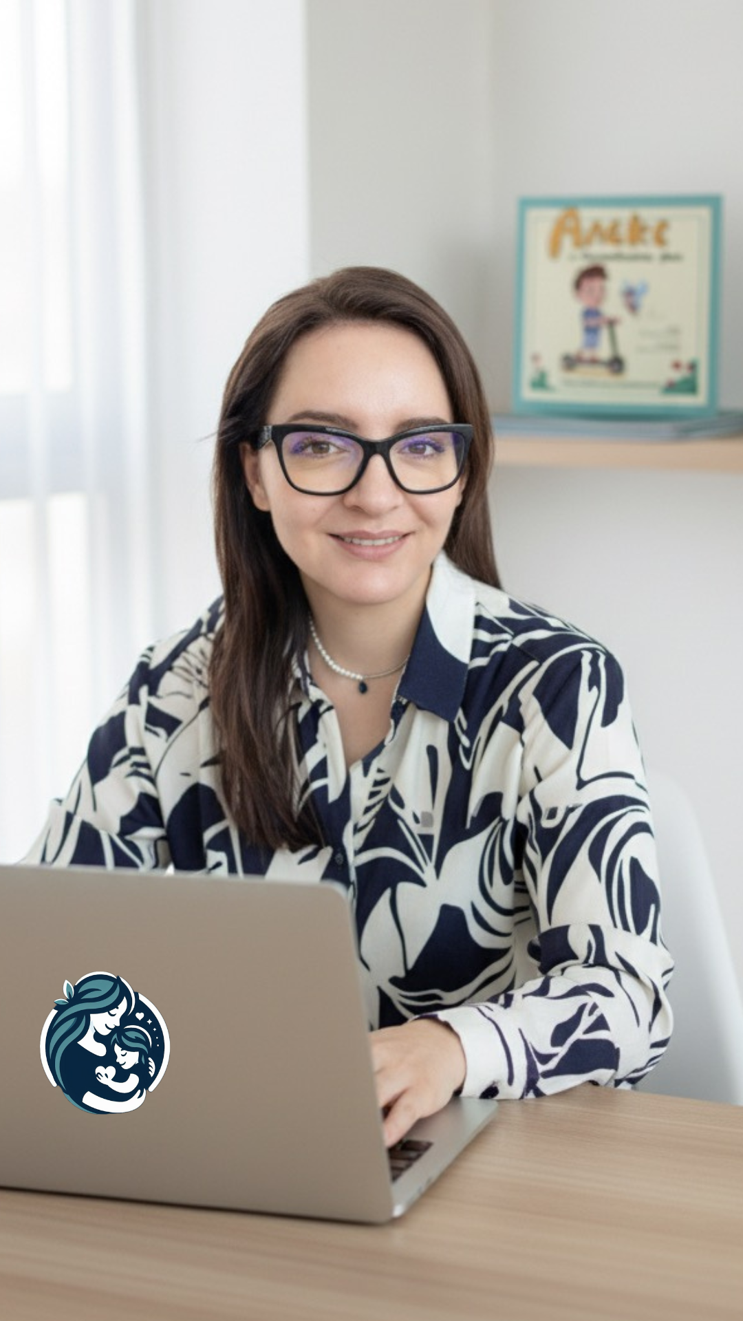 обучения за родители на деца 1–7 години