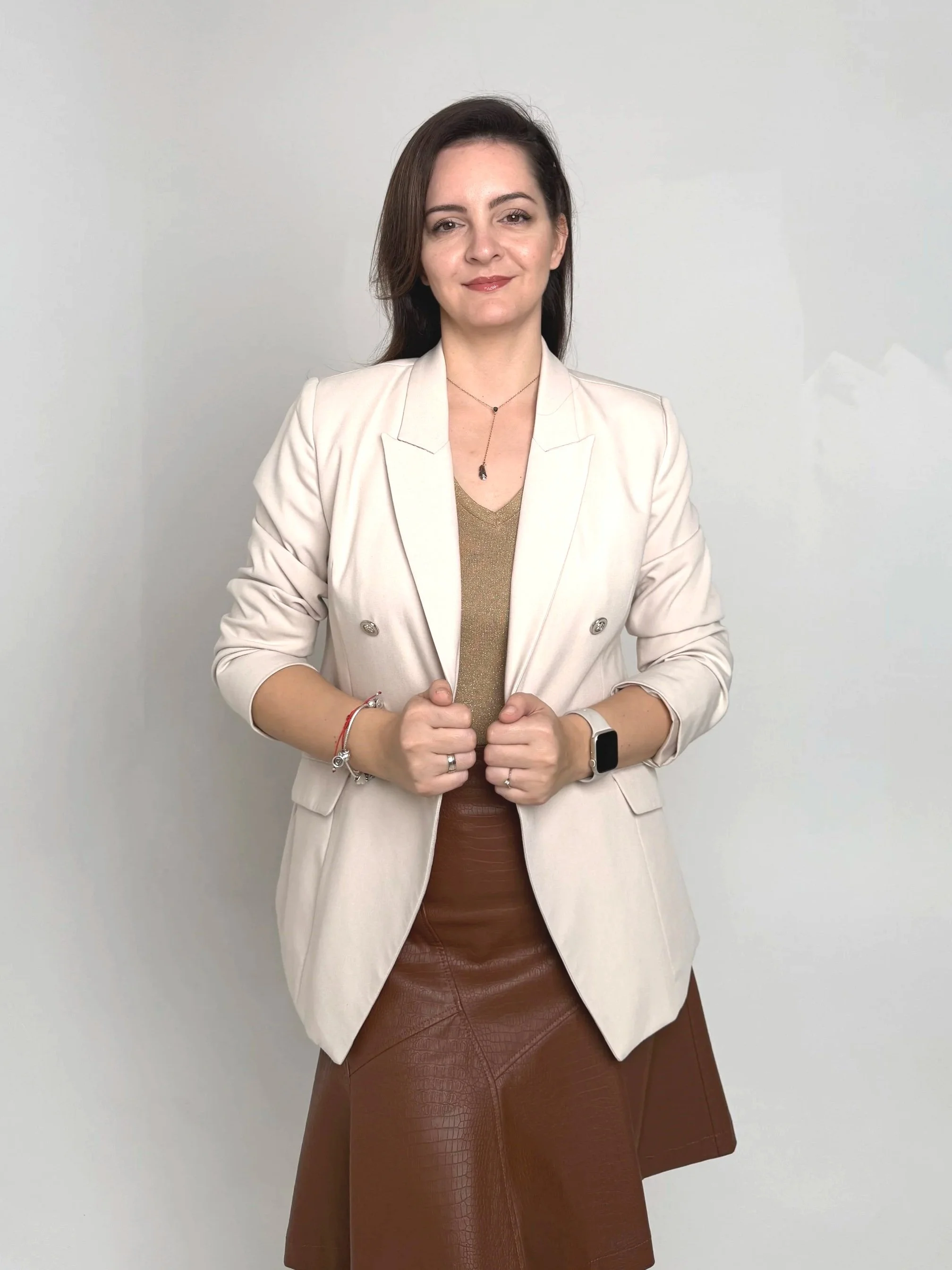 психолог и консултант по позитивна дисциплина