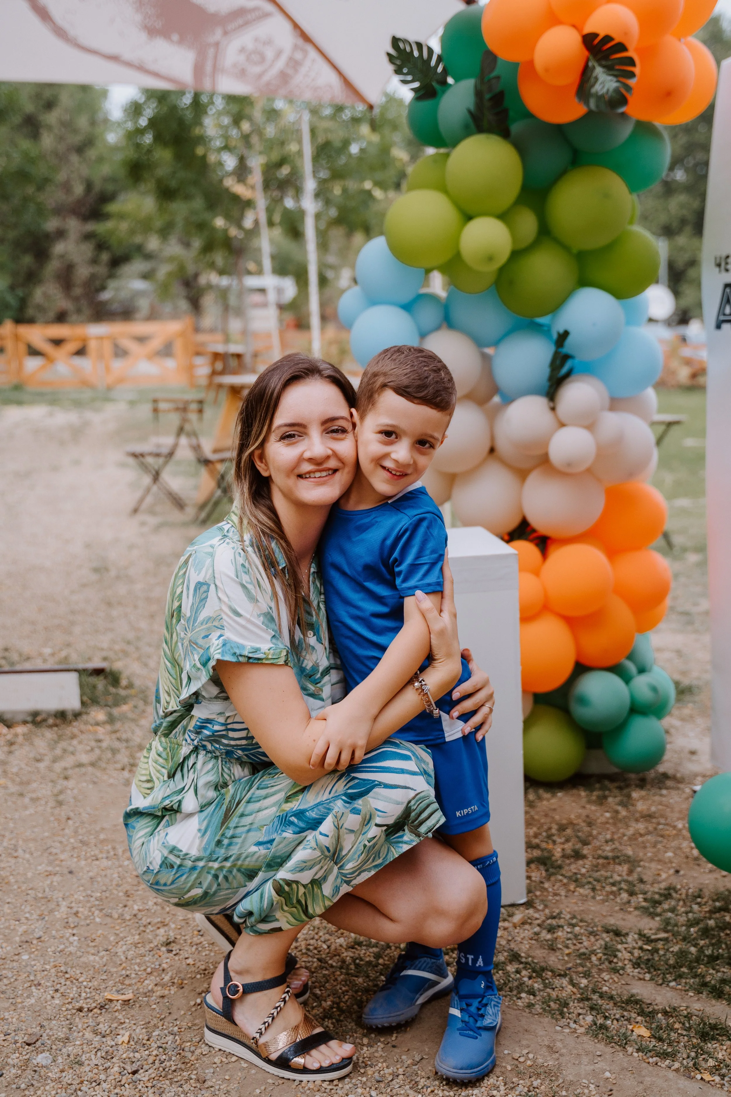 психолог и консултант по позитивна дисциплина