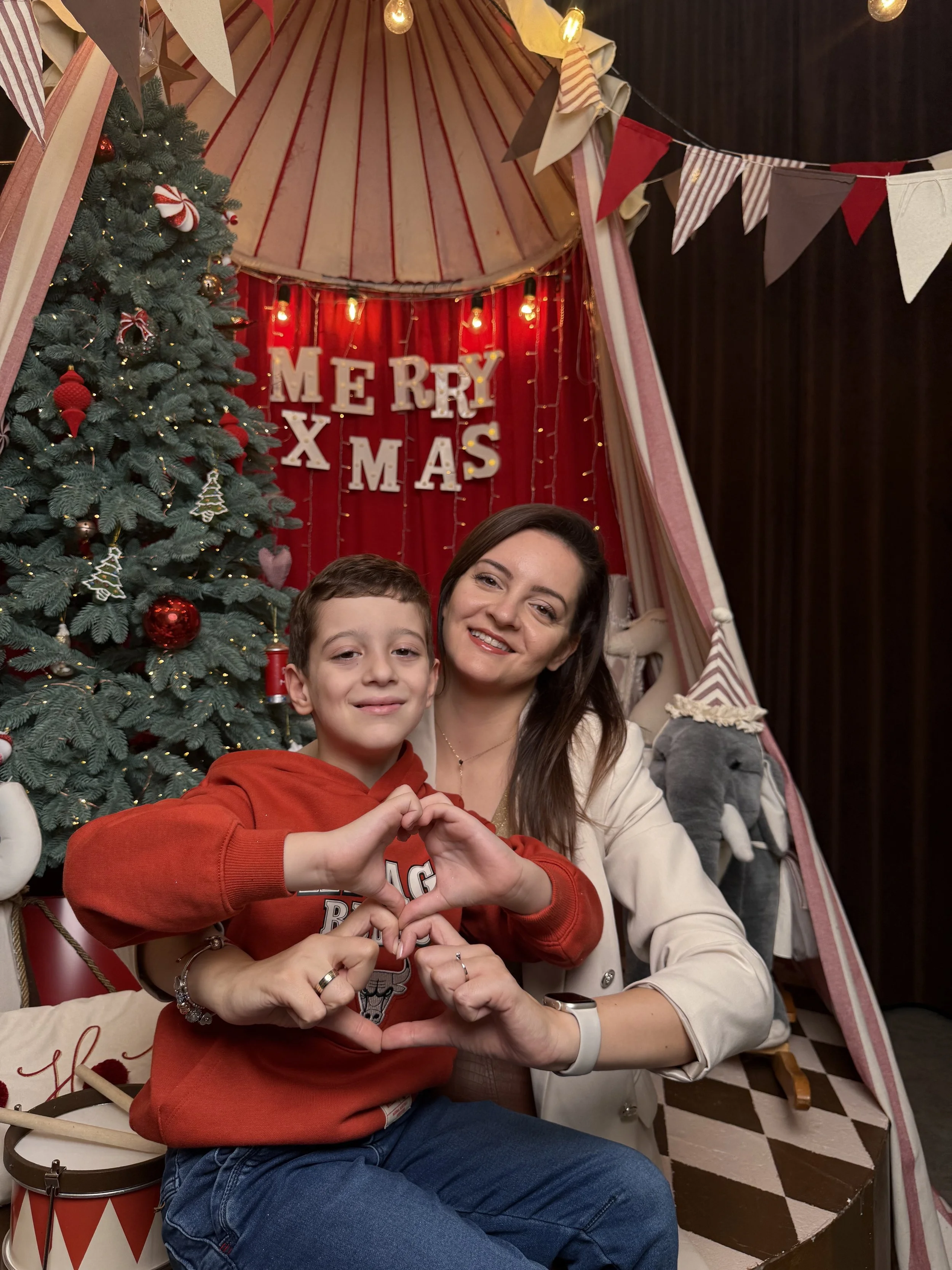 обучения за родители на деца 1–7 години