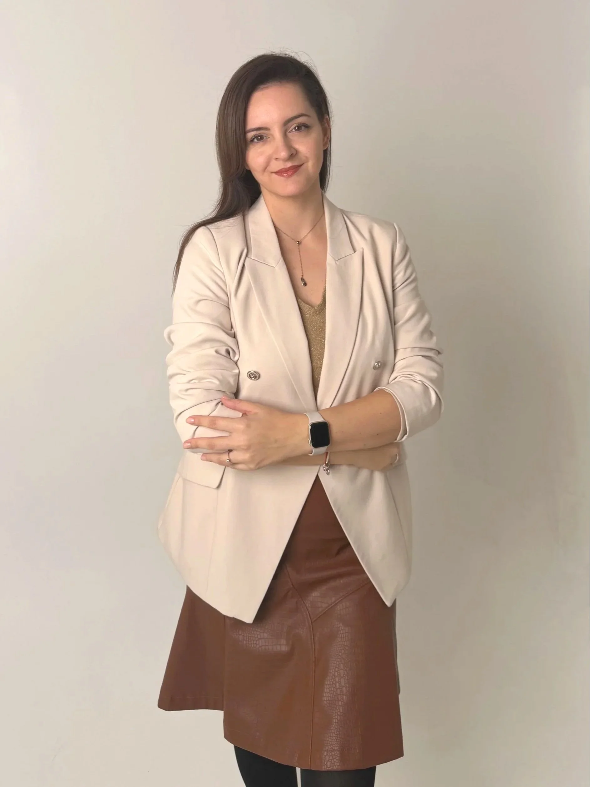 психолог и консултант по позитивна дисциплина