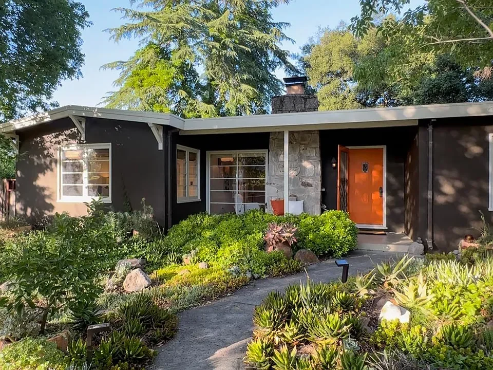 19109 Orange Avenue,&nbsp;Sonoma, CA 95476