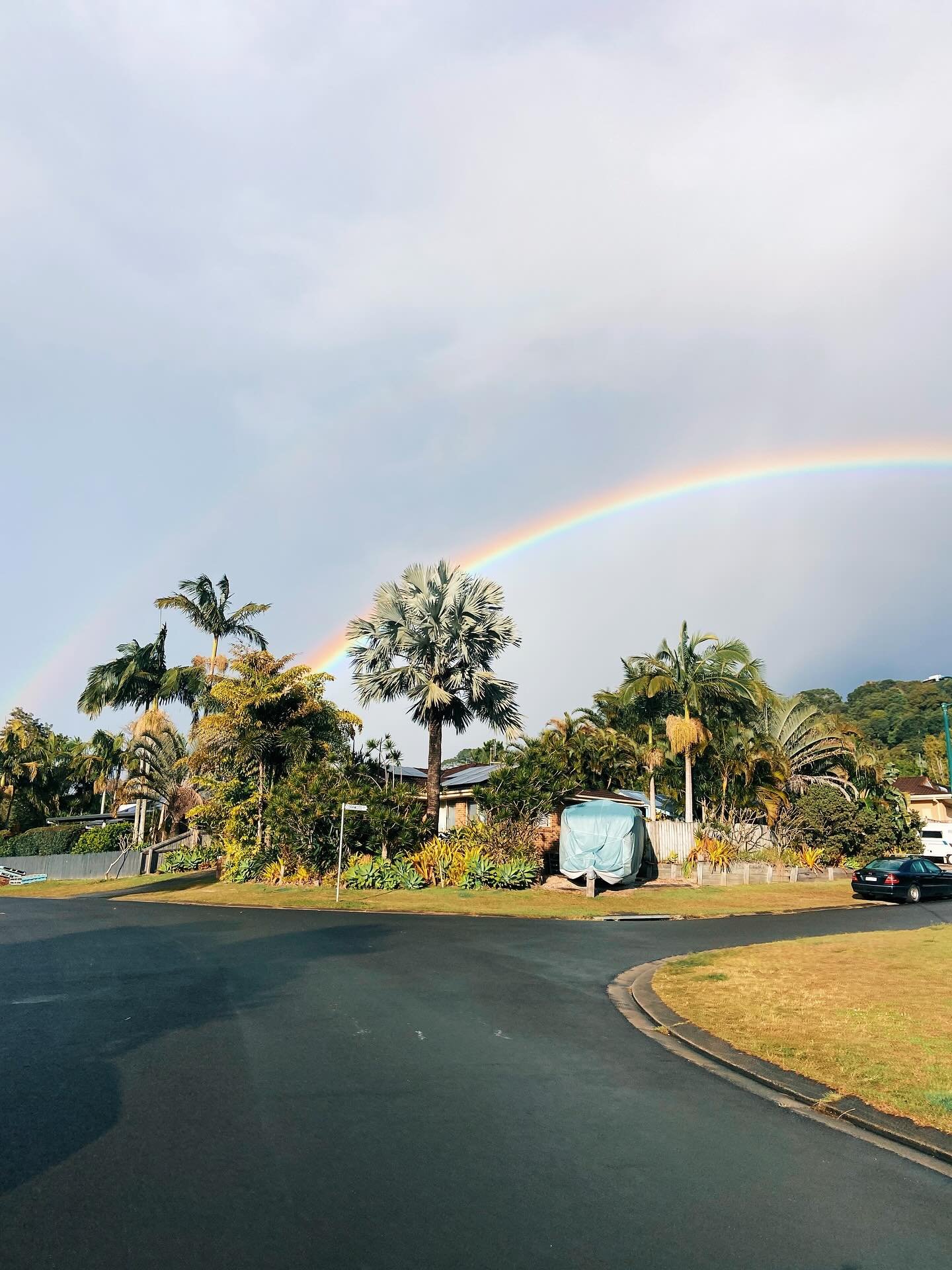 HEADS UP: Suffolk Park traffic lights are back on the council agenda tomorrow! Just when we thought the issue had been resolved and the focus was going to be on the much needed pedestrian crossings, new signage to slow down and a slight adjustment to