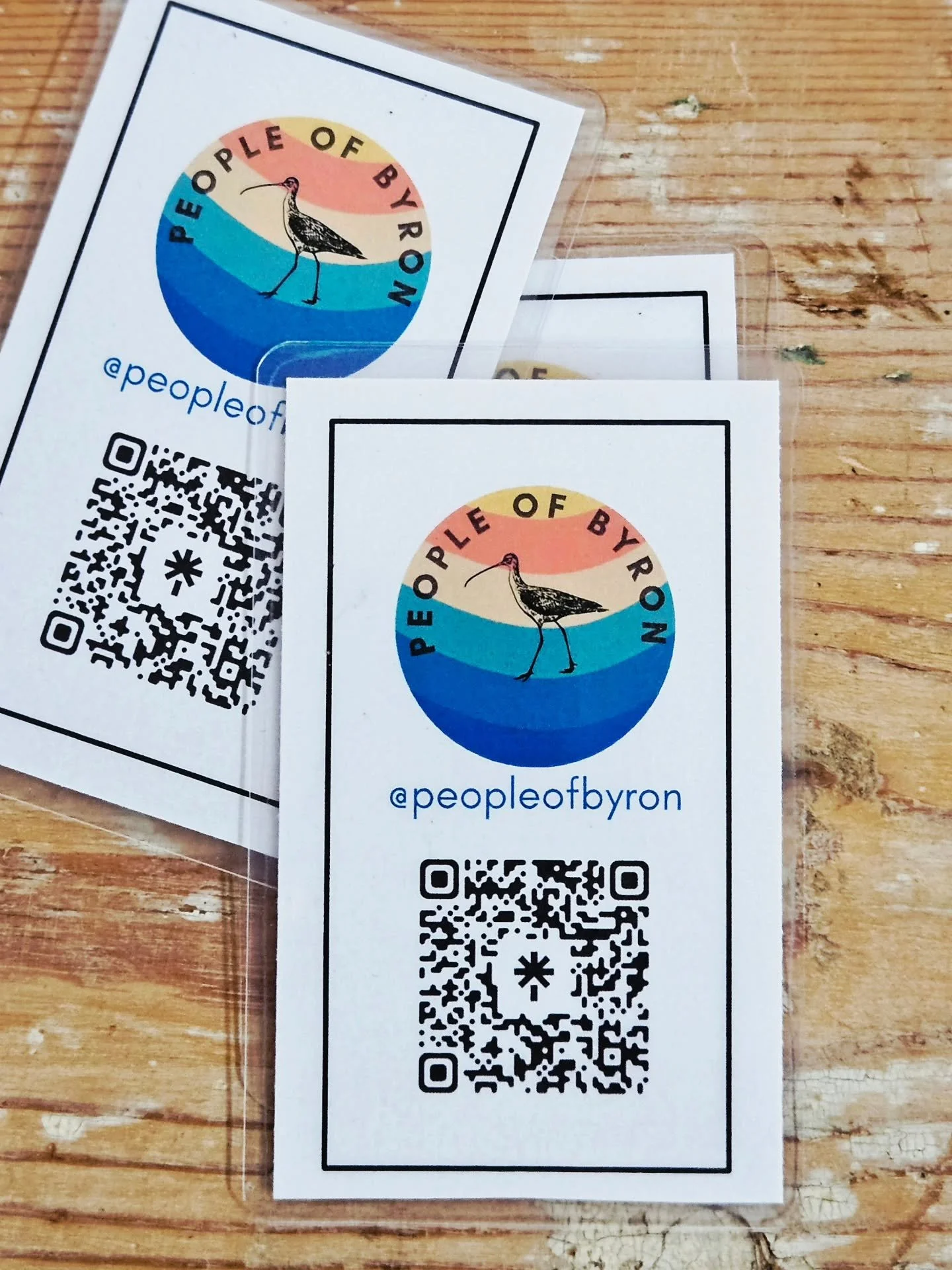 Creating a community voice takes time, if you live in the 2481 postcode and see this - check it out and sign up for your free montly newsletter 🙌⛱️
.
.
#byronbay
#acommunitynotacommodity 
#giveashit