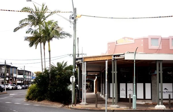 Rainbow colours of the Northern Rivers