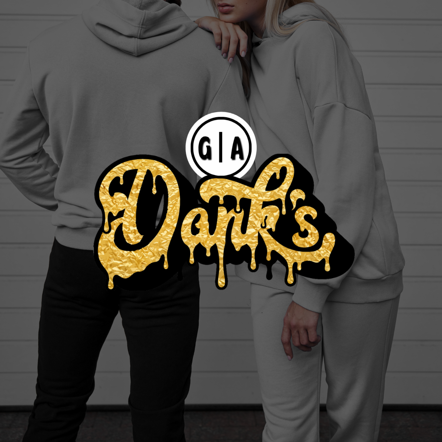 Comfort Hoodie