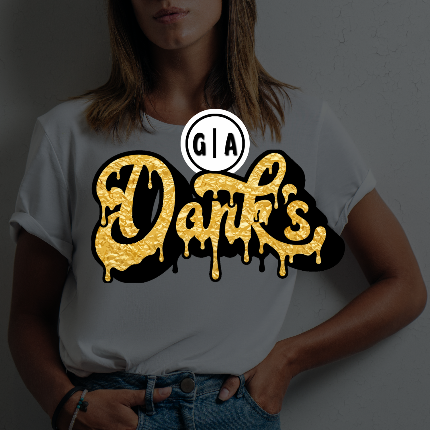 The Classic Tee