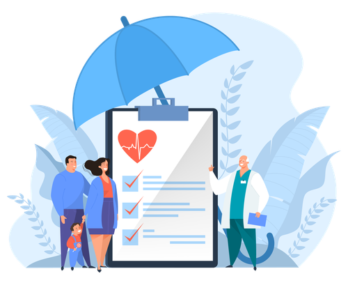 Lasting Power Of Attorney