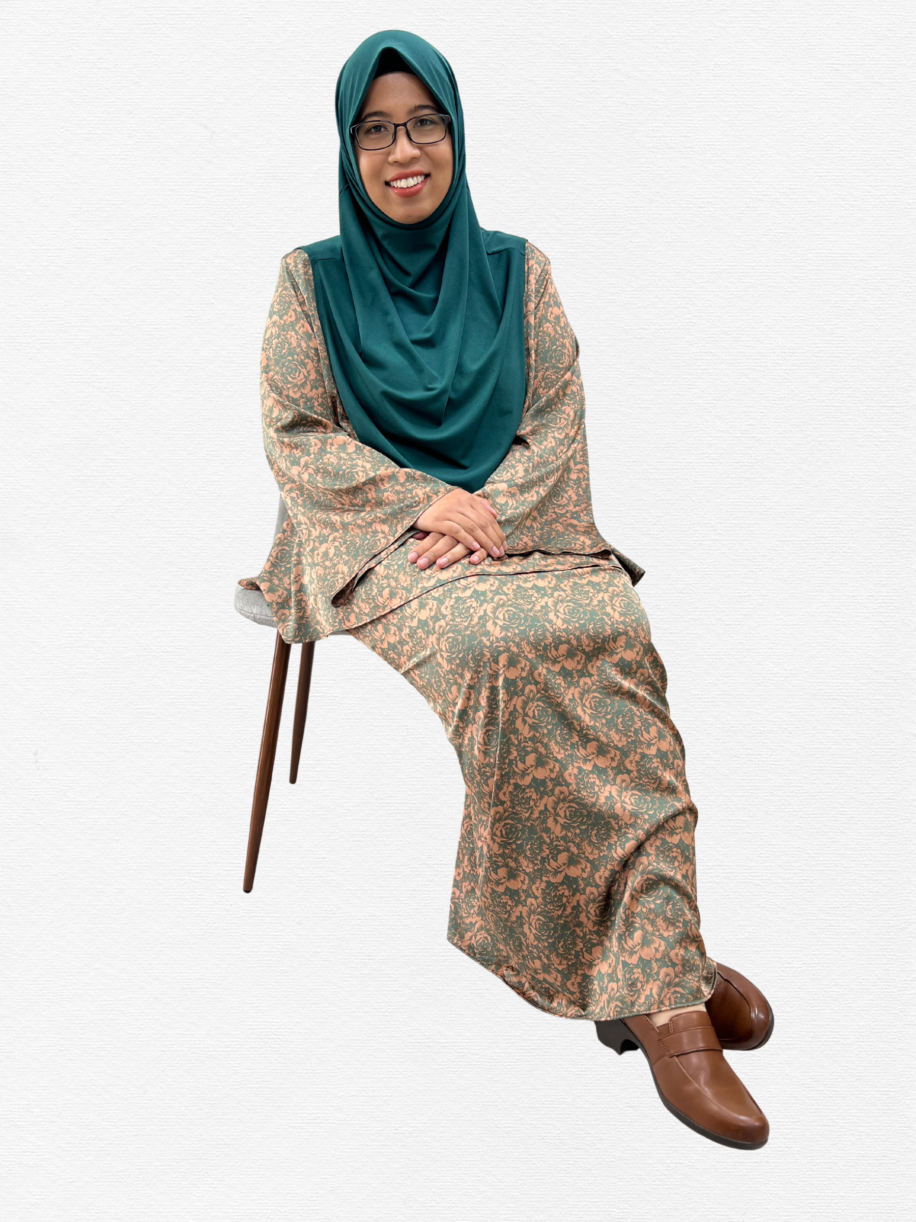 Dr. Nurul Ain Binti Ibrahim — MD Family Clinic