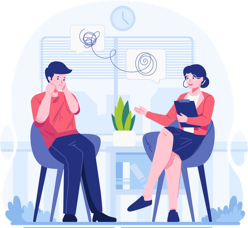 Psychological Wellness Clinic