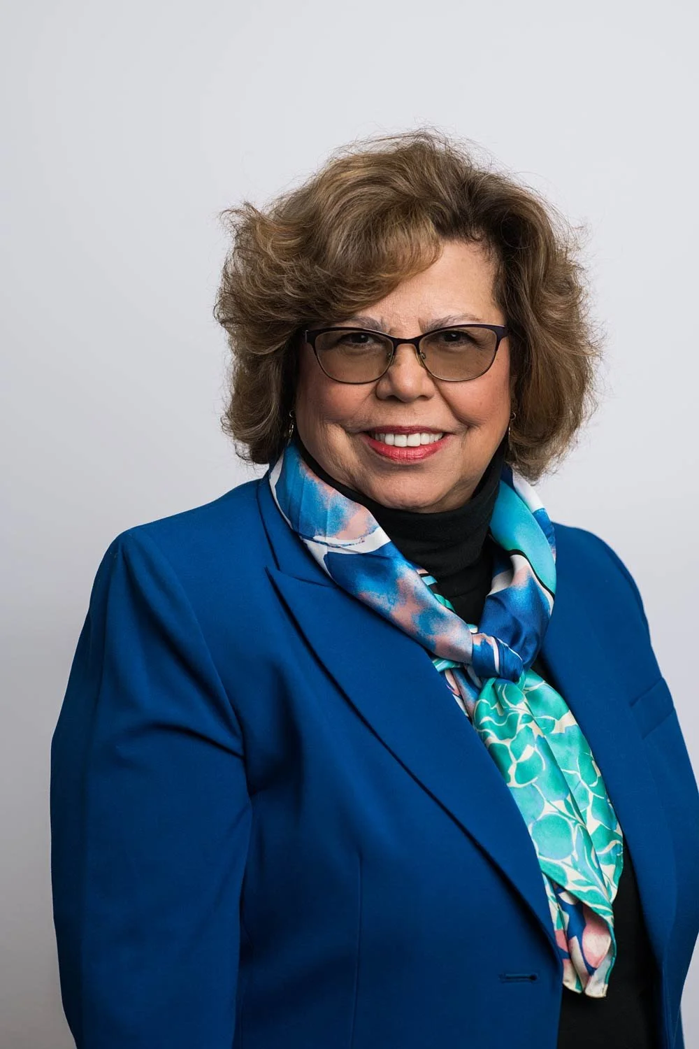  Dr. Bonnie L. Abadie