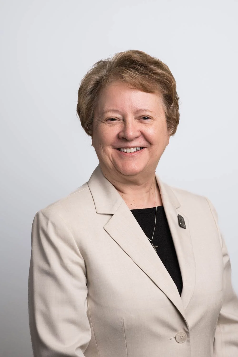 Sr. Linda Marie Bolinski, SS.C.M.