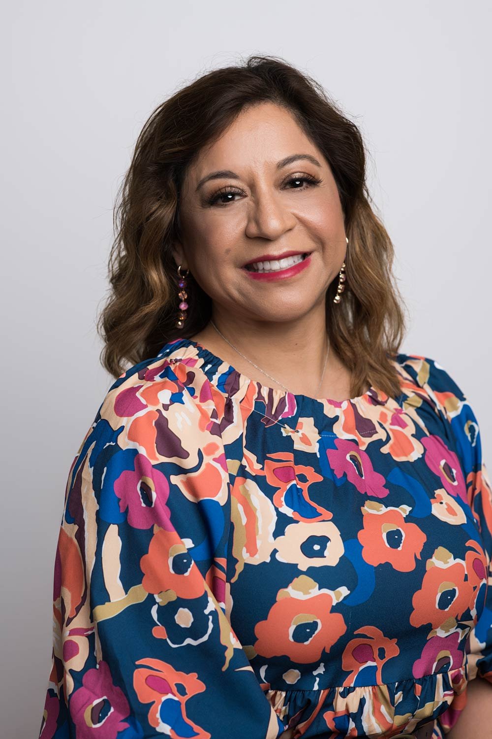 Magda Valdez, MBA, SHRM-CP