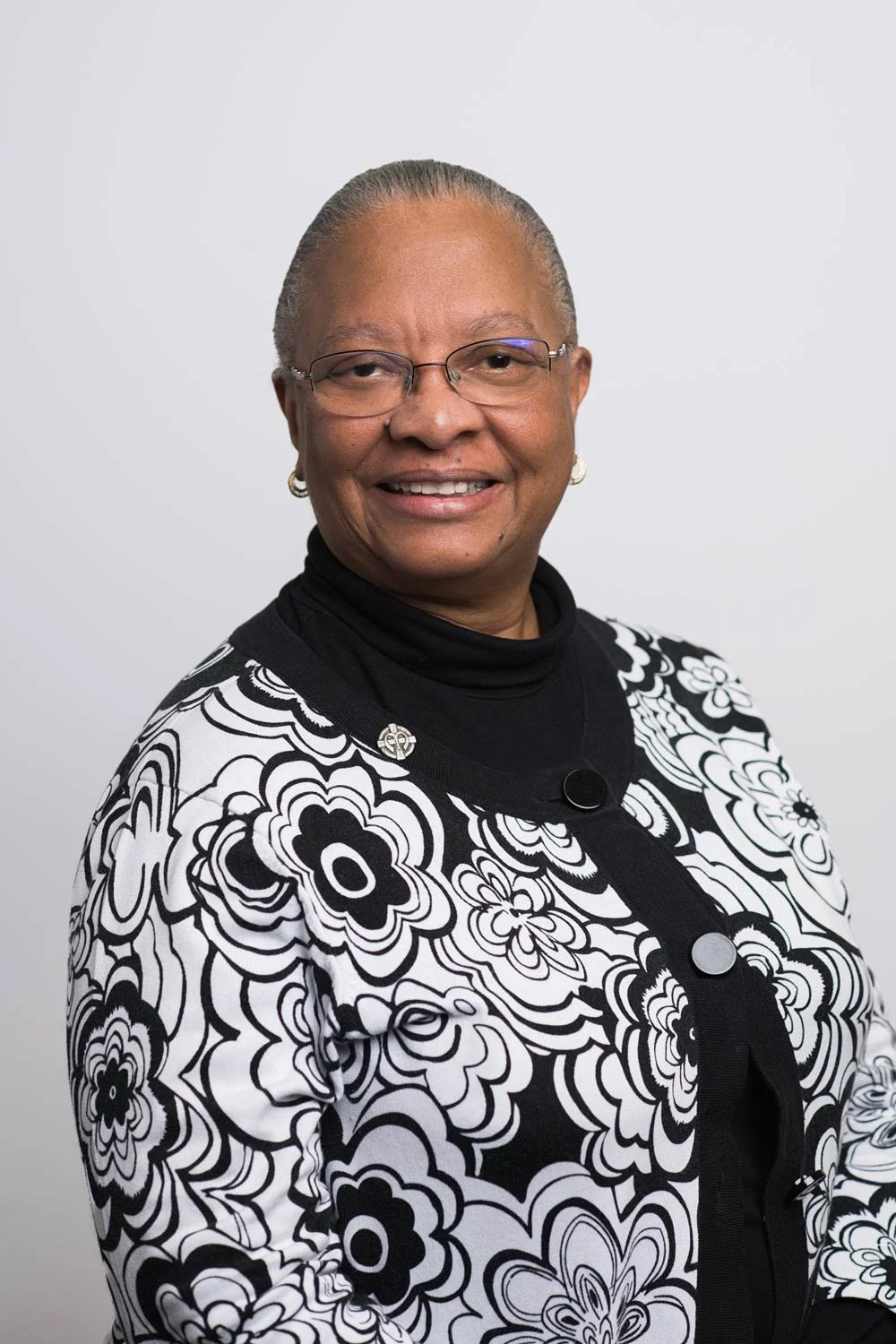 Sr. Addie L. Walker, SSND, PhD