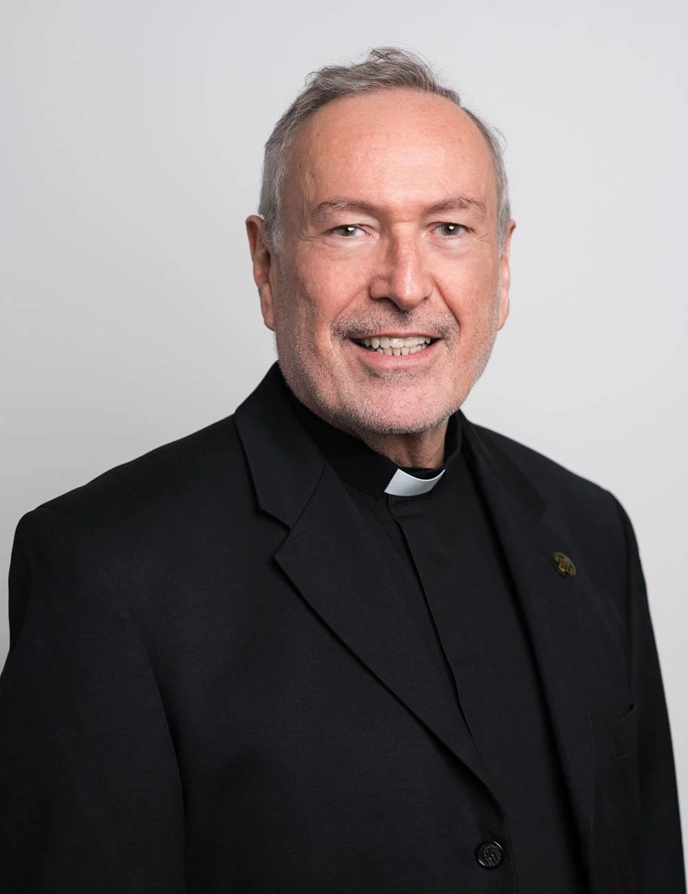 Fr. Wayne Cavalier, O.P.