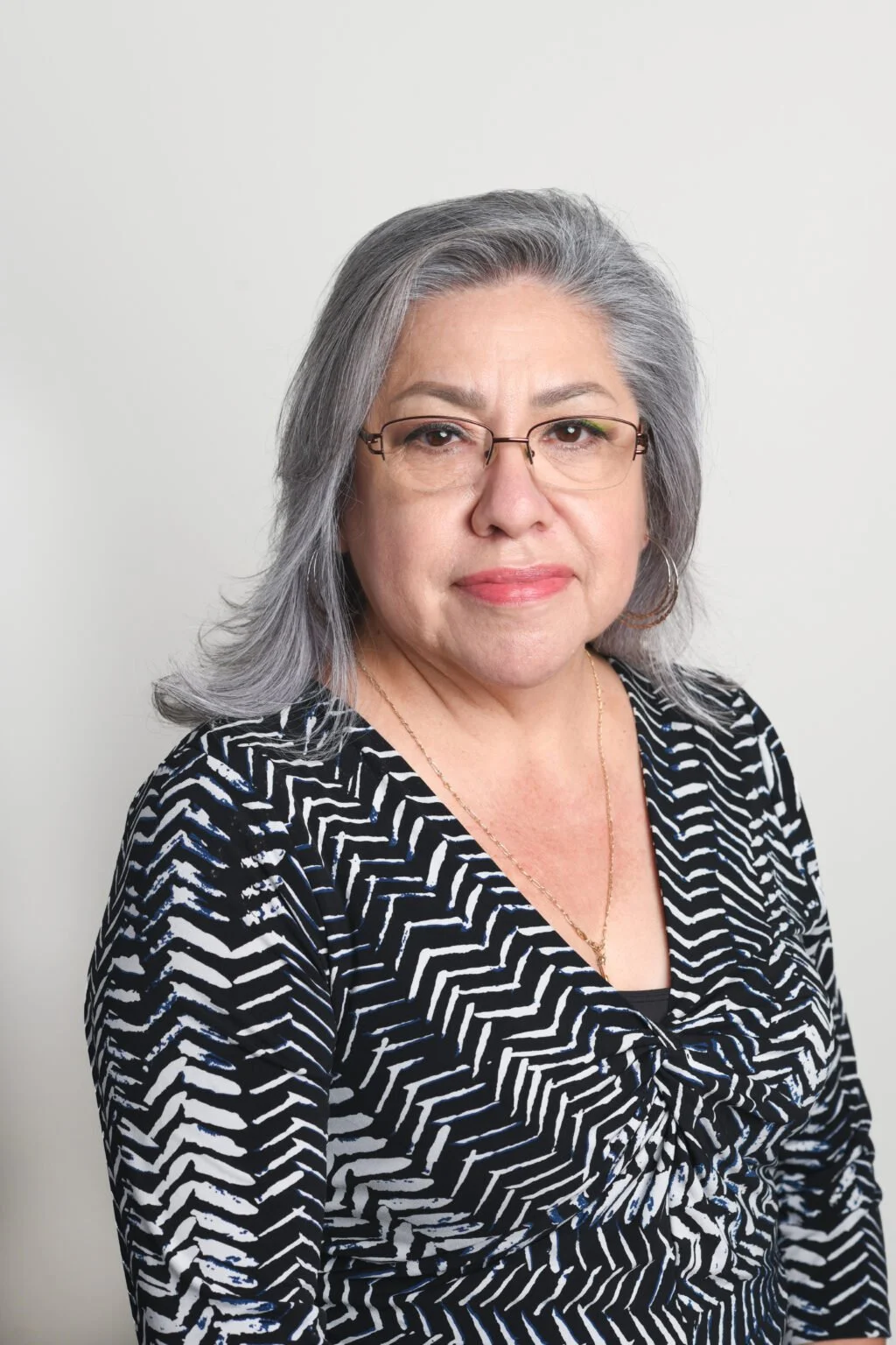 Maria Magdalena Garcia