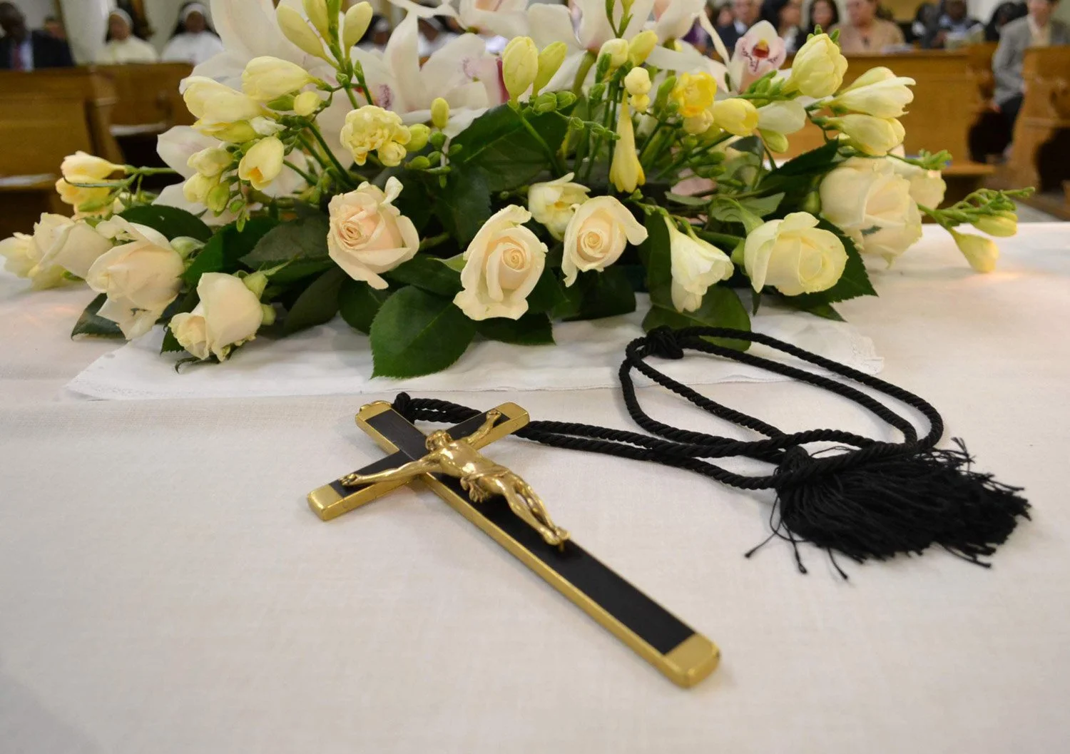 Come, Taste, & See Conference event image