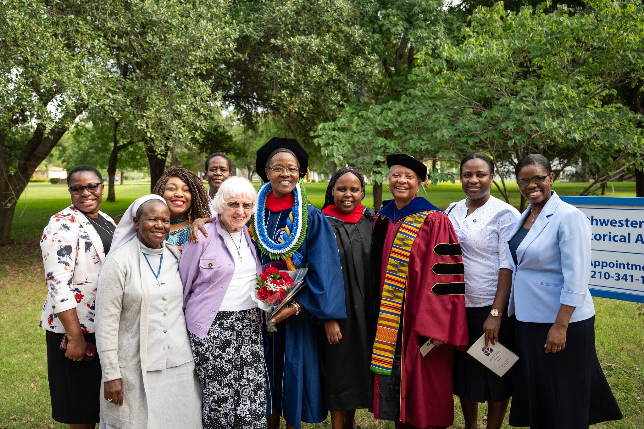 OST Prayer Service for Christian Unity event image